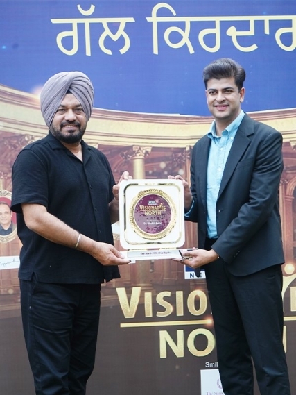 best dentist in chandigarh