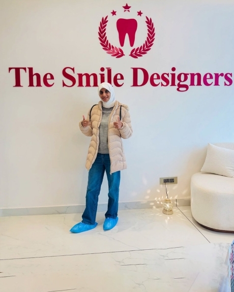 The Smile Designers Clinic - Best Dentist in Mohali
