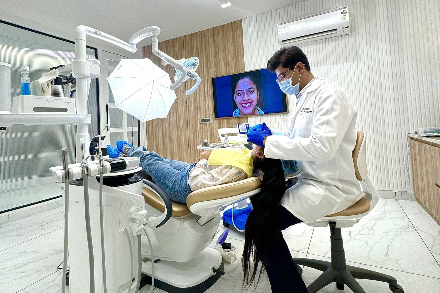 Best Dental Clinic in Mohali