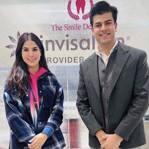 Best Dental Clinic In Chandigarh