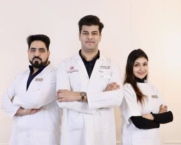 The Smile Designers- Low cost implants-affordable hospital in Chandigarh