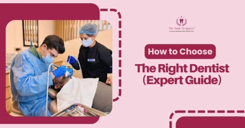 best dentist in Mohali