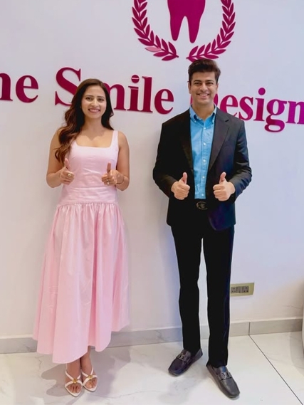 best dentist in zirakpur