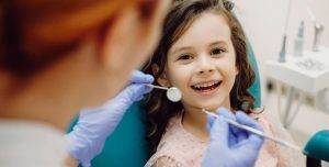 What Do You Mean By Pediatric Dentistry ?