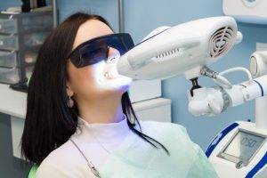 Laser Teeth Whitening: The Quick and Effective Solution for a Brighter Smile