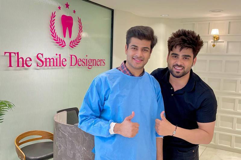 invisalign provider in chandigarh