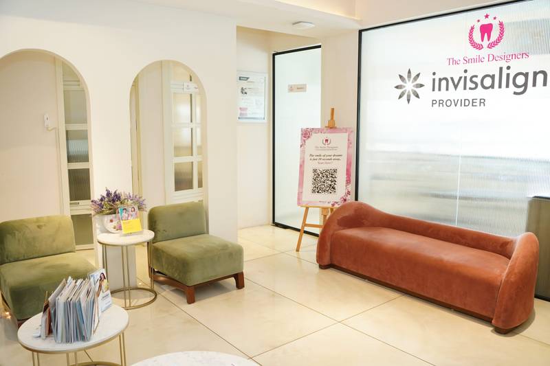 invisalign provider in chandigarh