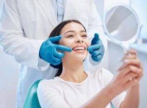 Importance Of A Beautiful Smile