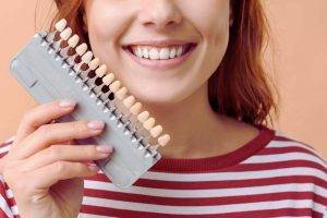 Transform Your Smile with Dental Veneers: Benefits and Procedure
