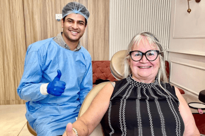 Best dentist near me