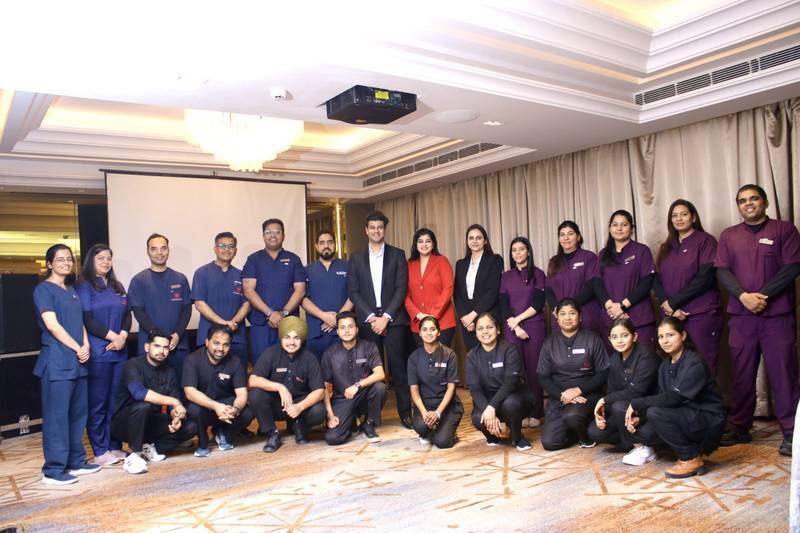 best dentist in chandigarh