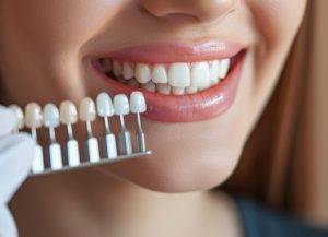 Transform Your Smile with Dental Veneers in Chandigarh