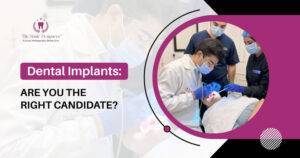 Are You a Candidate for Dental Implants?