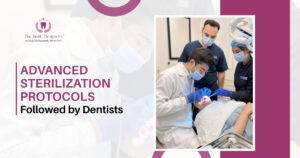 Modern Sterilization Techniques Followed by Dentist
