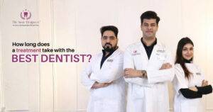 How Long Does a Treatment Take Time
