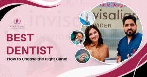 Best Dentist in Chandigarh: How to Choose the Right Clinic