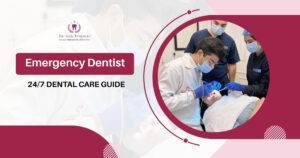 Emergency Dentist in Chandigarh – 24/7 Dental Care Guide