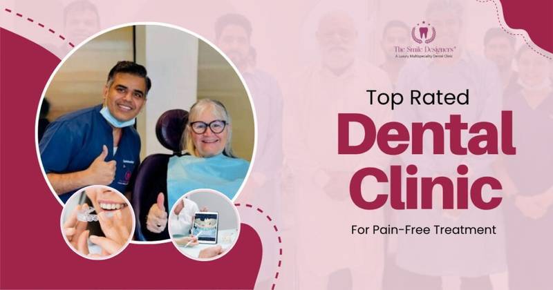 dental clinic in Chandigarh