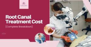 Root Canal Treatment Cost in Chandigarh: Pricing Guide 