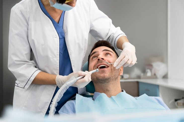 What is Root Canal Treatment (RCT)
