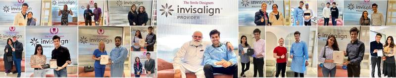 Invisalign in chandigarh